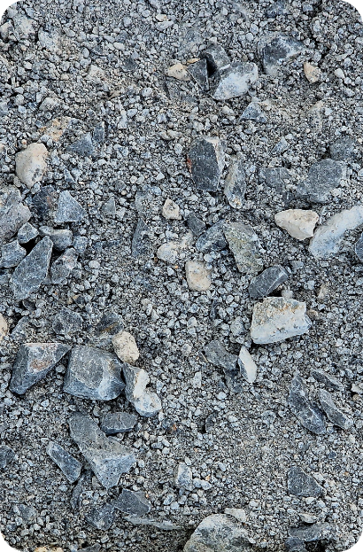 Distribuidor de zahorra artificial en La Rioja y alrededores