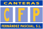 Logo Canteras Fernandez Pascual