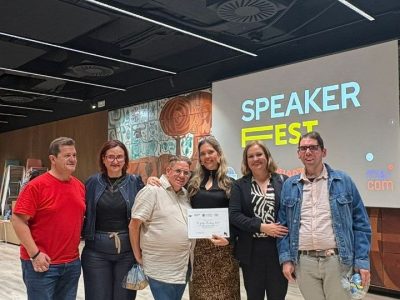 La UPV acogió la charla “Marketing con Propósito: Haciendo Visible lo Invisible”, impulsada por la Fundació Mas del Mussol