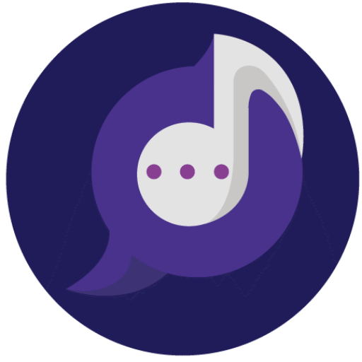 Miaclip Music Logo