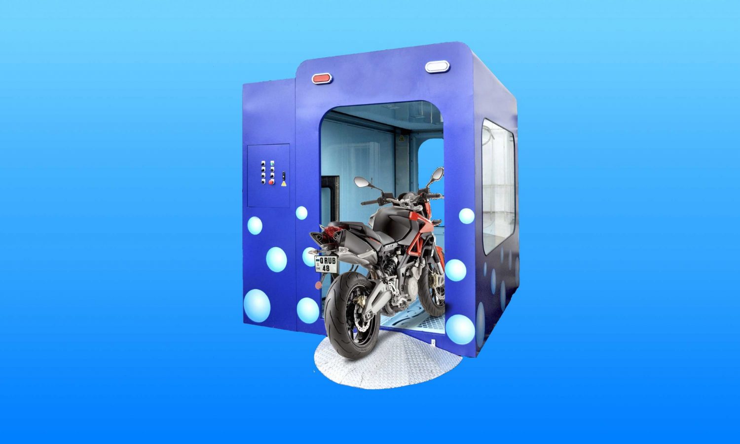 Lavado de motos scaled