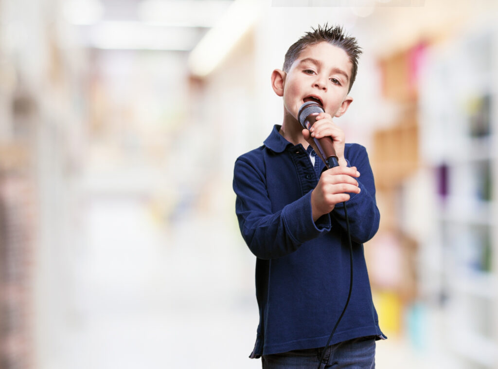 Clases de canto en Bétera para todas las edades: técnica y expresión vocal